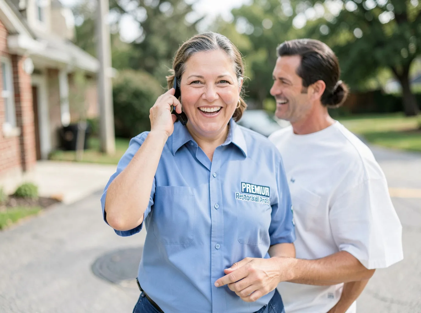 Water Damage Restoration Buckeye Lake, OH FAQs